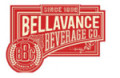 Bellavance Beverage logo