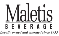 Maletis Beverage logo