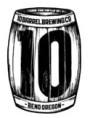 Ten Barrel logo