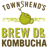 Townshends Brew Logo
