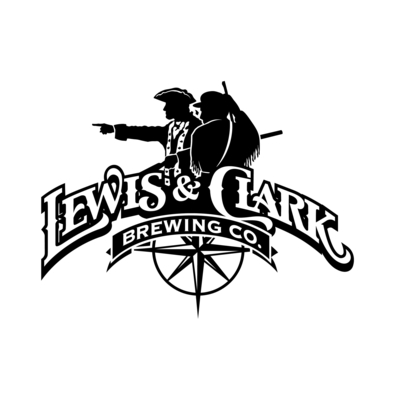 Lewis Clark Brewing logo