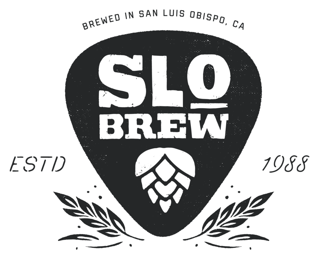 SLO Brew logo
