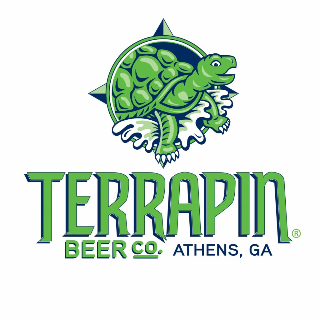 Terrapin Beer Logo