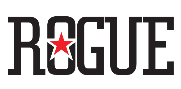 Rogue Ales logo