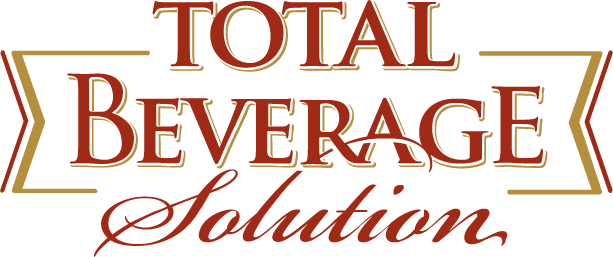 Total Beverage Solution Logo