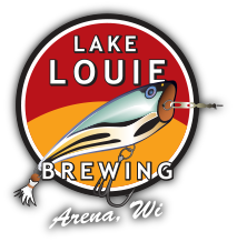 Lake Louie Brewing logo
