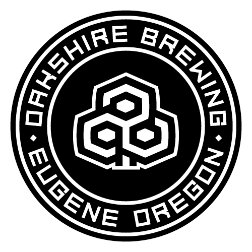 Oakshire Brewing logo