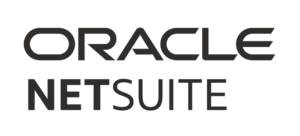 Oracle NetSuite Logo