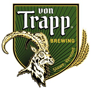 Von Trapp Brewing Logo