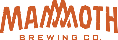 Mammoth Brewing logo