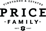 Price Family Vinyard logo