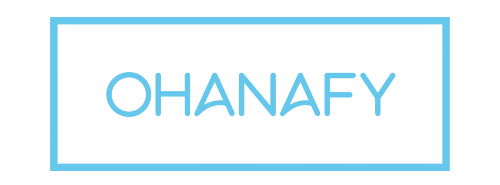 Ohanafy Logo